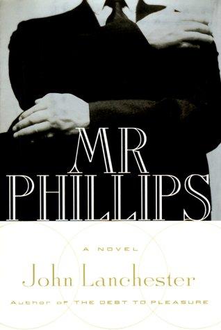 Mr. Phillips