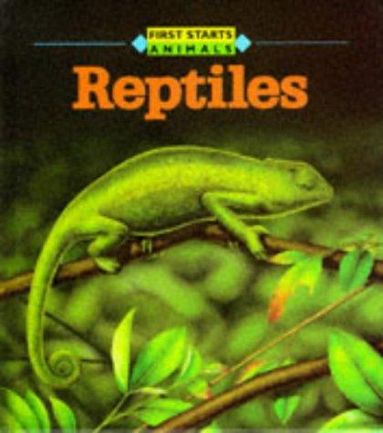 Reptiles (First Starts)