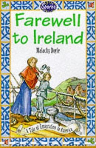 Farewell to Ireland (Sparks)