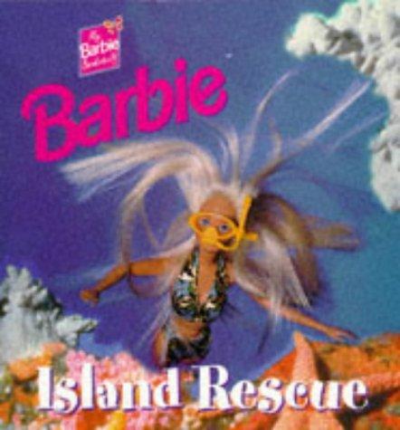 Barbie (Photo Storybooks)
