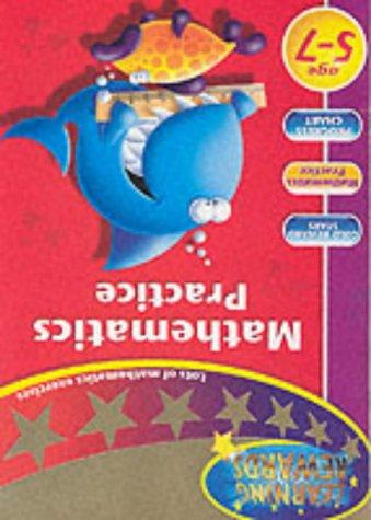 Mathematics Practice (Learning Rewards)