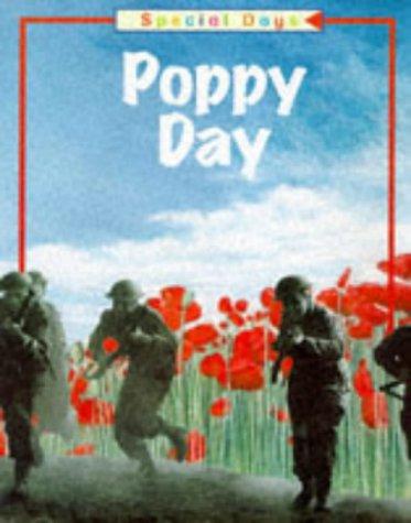 Poppy Day (Special Days)