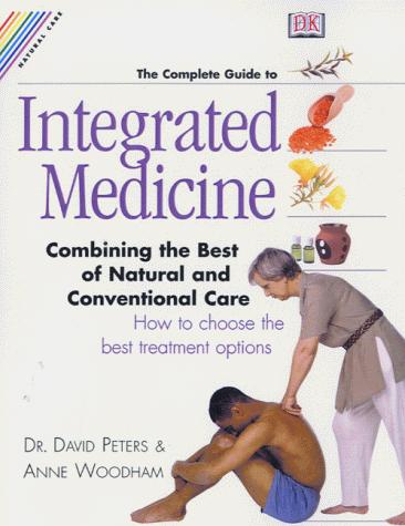 New Medicine (Natural Care)