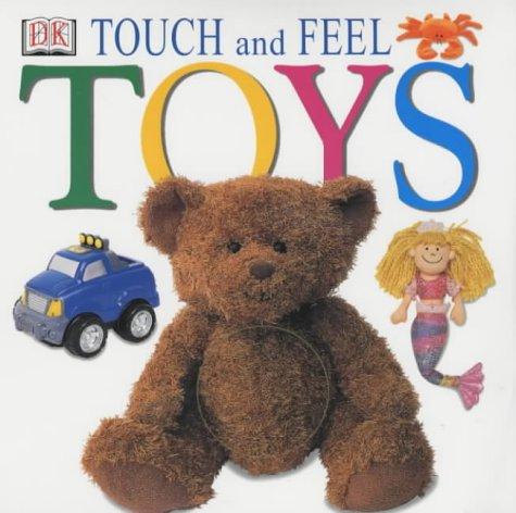 Toys (Touch & Feel)