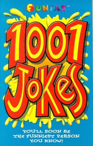 1001 Jokes (Funfax)