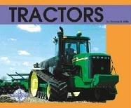 Tractors (Transportation)