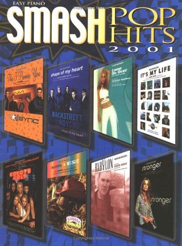Smash Pop Hits 2001