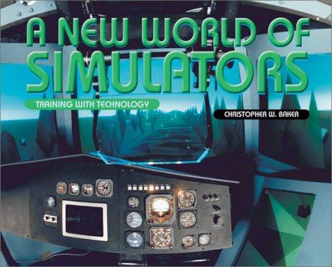 New World Of Simulators, The (New Century Technology)