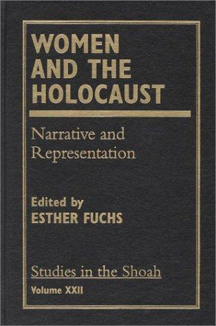 Women and the Holocaust - Volume XXII