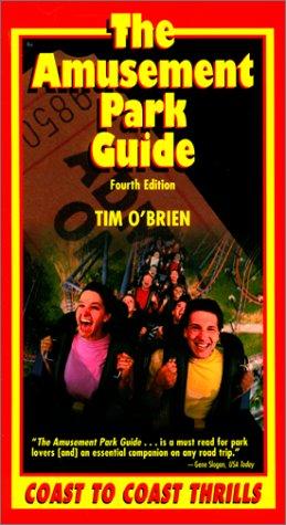 The Amusement Park Guide, 4th
