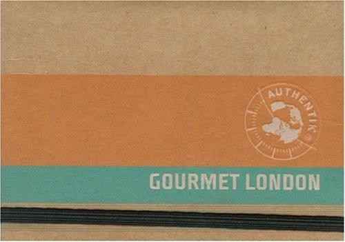AUTHENTIK / Gourmet London (Authentik)