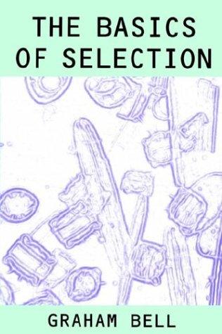 The basics of selection