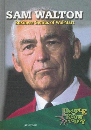 Sam Walton