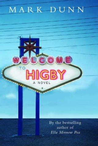Welcome to Higby