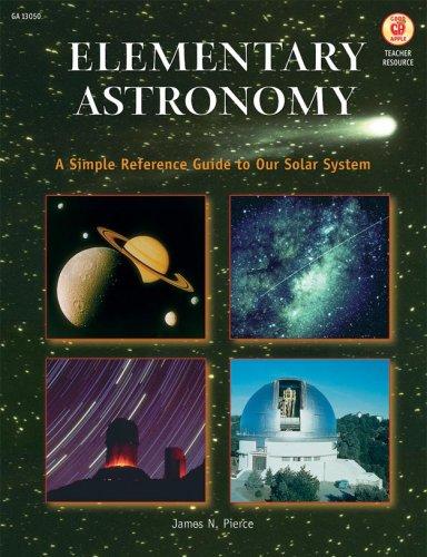 Elementary Astronomy