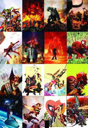 Marvel Zombies