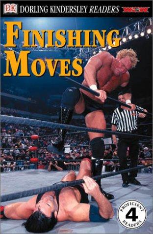 WCW Finishing Moves