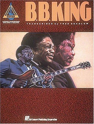 B.B. King*