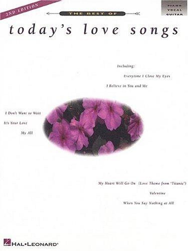 The Best of Today's Love Songs