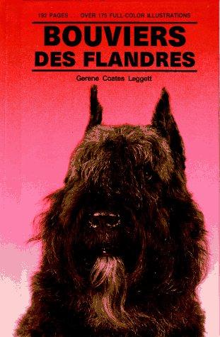 Bouvier Des Flandre (Kw-168)