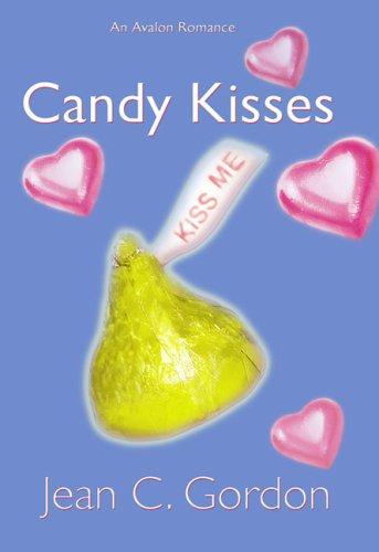 Discover love and sweetness in 'Candy Kisses' by Jean C. Gordon, a heartwarming romance set during a candy festival.