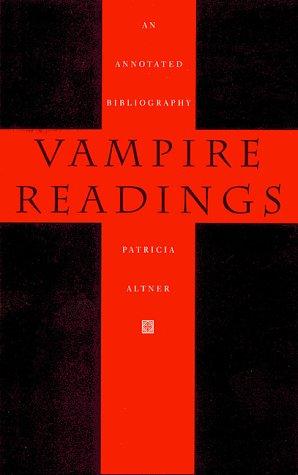 Vampire readings