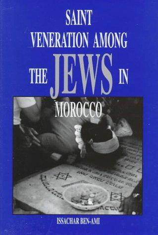 Saint veneration among the Jews in Morocco
