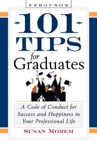 101 tips for graduates