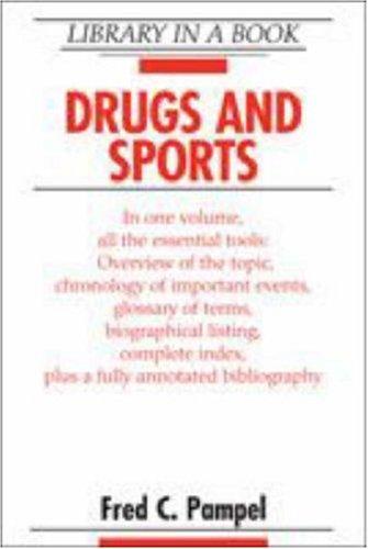 Drugs And Sports (Library in a Book)