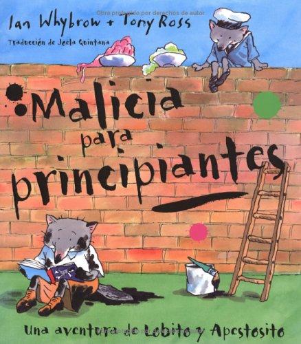 Malicia Para Principiantes/badness For Beginners