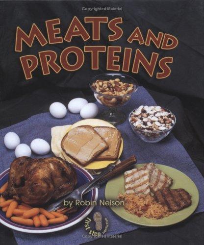 Meats and Proteins