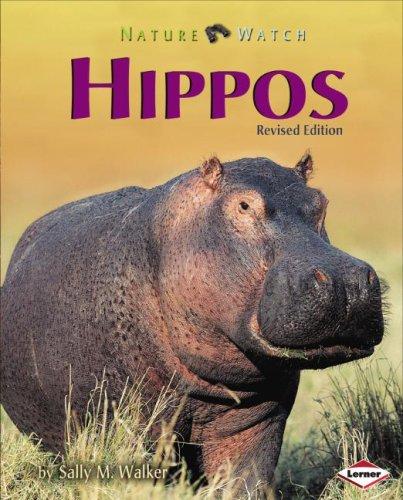Hippos (Nature Watch)