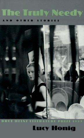 The truly needy and other stories