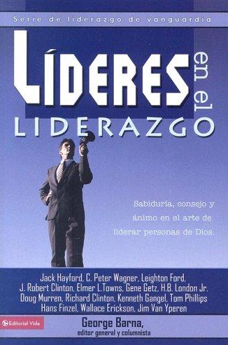 Lideres en el liderazgo