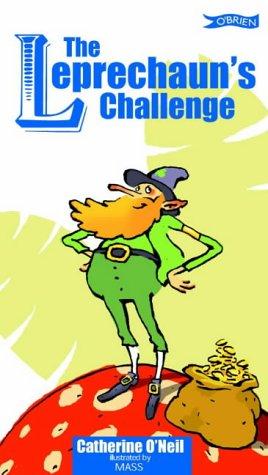 The Leprechaun's Challenge (Tall Tales)