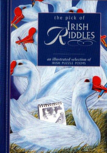 A Pick of Irish Riddles (The Pick of Irish Series)