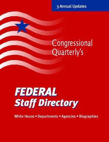 Federal Staff Directory