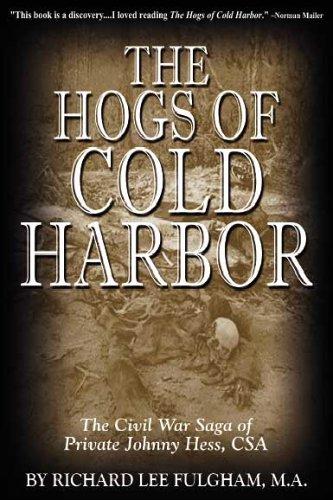 The Hogs of Cold Harbor