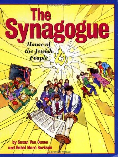 The Synagogue
