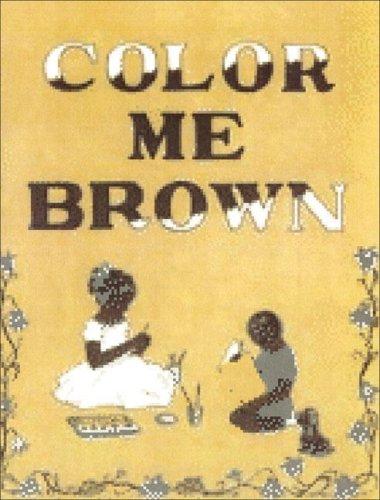 Color Me Brown