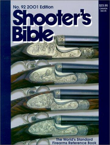Shooter's Bible 2001