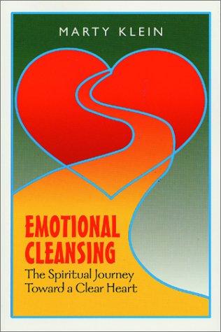 Emotional Cleansing