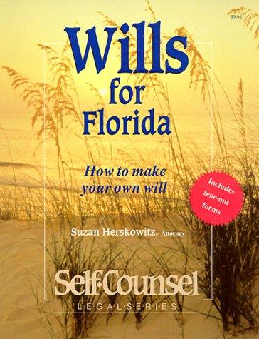 Wills for Florida