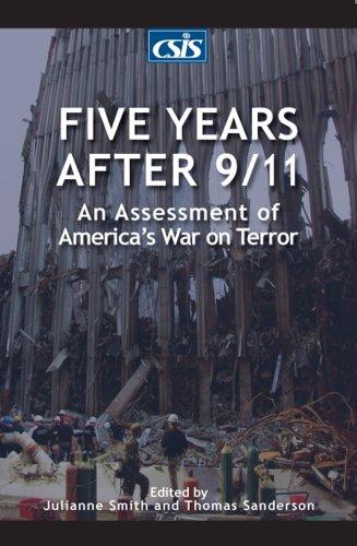 Five Years After 9/11