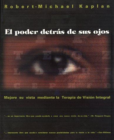 El poder detrás de sus ojos