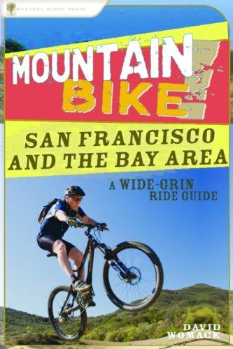 Mountain Bike! San Francisco and the Bay Area