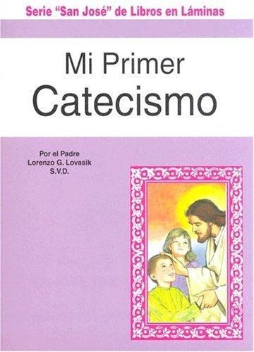 Mi Primer Catechismo