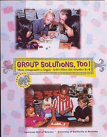 Group Solutions, Too