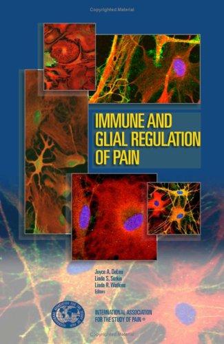 Immune and Glial Regulation of Pain