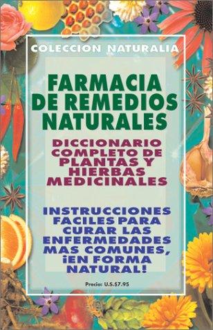 Farmacia de remedios naturales